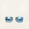 Champion Men's Polarized Grilamid Flex Grip Tip - Medium In Gray