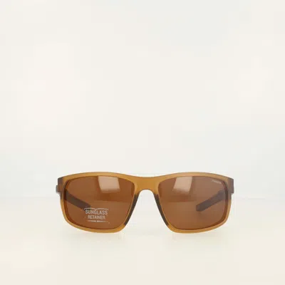 Champion Men's Polarized Rectangle Retainer Wrap - Medium