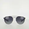 Champion Men's Polarized Retainer Stainless Steel Aviator