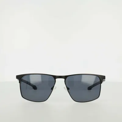 Champion Men's Polarized Retainer Stainless Steel Square