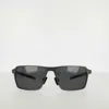 Champion Men's Polarized  Stainless Steel Comfort Fit