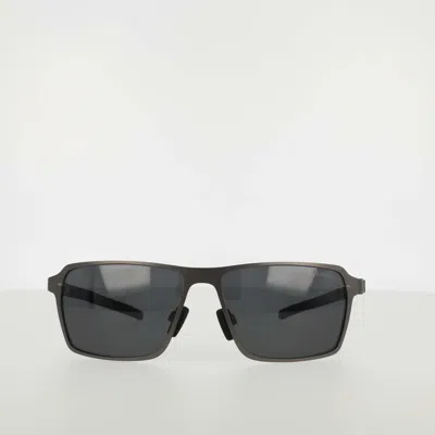 Champion Men's Polarized  Stainless Steel Comfort Fit