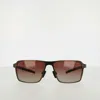 Champion Men's Polarized  Stainless Steel Comfort Fit