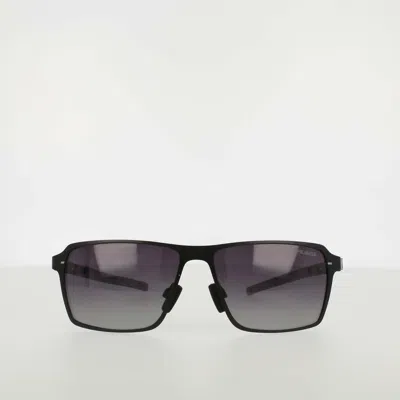 Champion Men's Polarized  Stainless Steel Comfort Fit