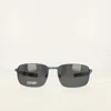 Champion Men's Polarized Stainless Steel Flex Grip Tip