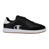 Champion Men's Pure Keeper In Black