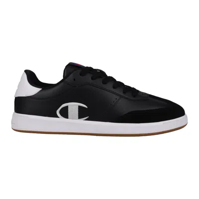 Champion Men's Pure Keeper In Black