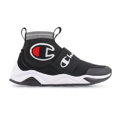 Champion Men's Rally Pro In Black