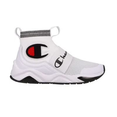 CHAMPION MEN'S RALLY PRO