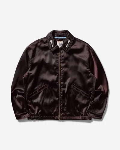 Champion Men S 50 S H. Dean Jacket Brown In Black