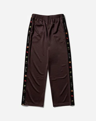 Champion Men S 70 S Trackpants Brown In Black