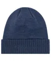Champion Men's Script Cuff Beanie In Blue