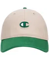 Champion Men's Six-panel Adjustable Hat In Green
