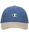 Champion Men's Six-panel Adjustable Hat In Multi