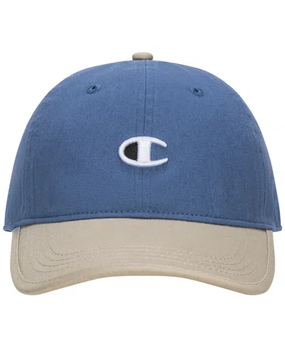 Champion Men's Six-panel Adjustable Hat In Multi
