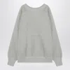 Champion Men's Sweatshirt True To Archive Reverse Weave