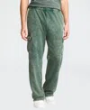 Champion Mens Classic Fit Active Cargo Pant In Green