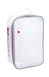Champion Men's Translucent Shoe Bag In White In White