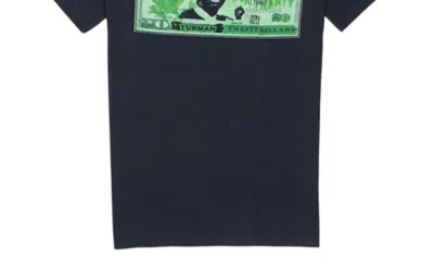 Champion Men's Tubman T-shirt In Black