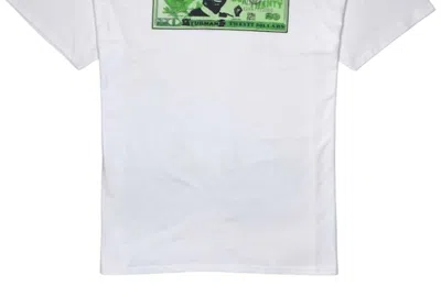 Champion Men's Tubman T-shirt In White