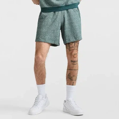 Champion Mens 7" Mid Rise Workout Shorts In Multi