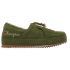 Champion Mens  University Micro Suede In Olive