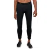Champion Mens Sweat Wicking Polyester Athletic Leggings