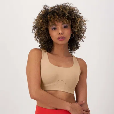 Champion Motion Control High-impact Sports Bra (hybrid Sizing) In Burgundy