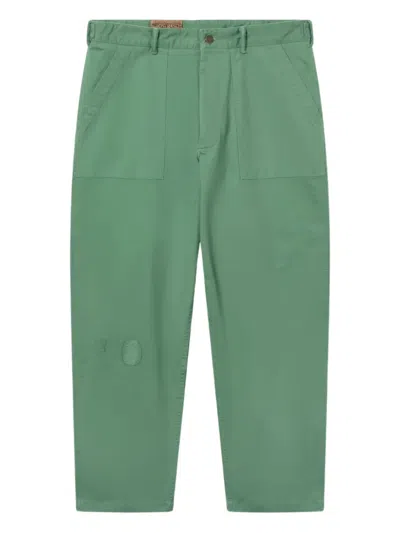 CHAMPION MULTIPLE-POCKET TROUSERS
