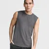 Champion Men's Jersey Muscle Tank In Multi