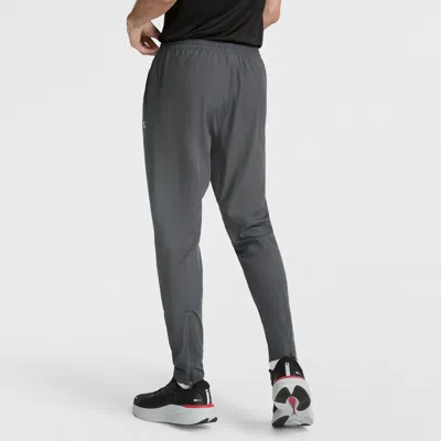 Champion Mvp Pants, Moisture Wicking, C Logo In Gray