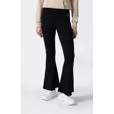 Champion Navy Blue Cotton Athletic Pants