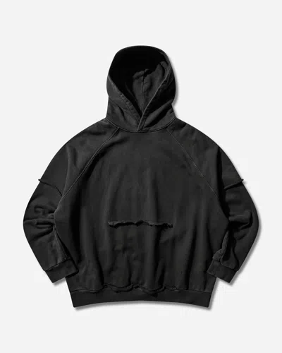Champion Nowhere Gym Hoodie In Black