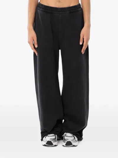 Champion Nowhere Gym Jogginghose In Black
