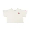 Champion Nwt  White Leg Gabardine Skate Pants In White