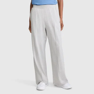 Champion Open Bottom Pant In Oxford Grey Heather