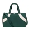 Champion Oracle Duffel Bag In Green