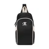 Champion Oracle Sling Pack In Black