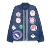 Champion Outerwears In Multicolor