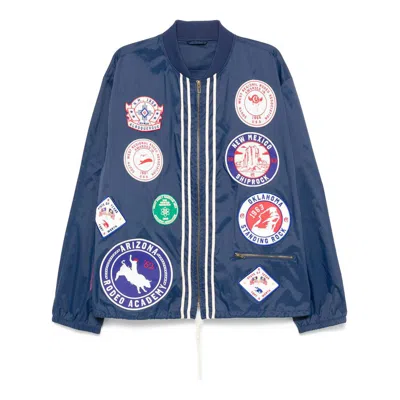 Champion Outerwears In Multicolor
