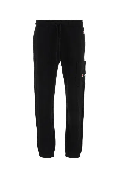 CHAMPION CHAMPION PANTALONE SPACE INVADERS
