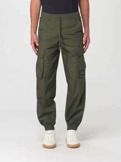 Champion Pants  Men Color Green