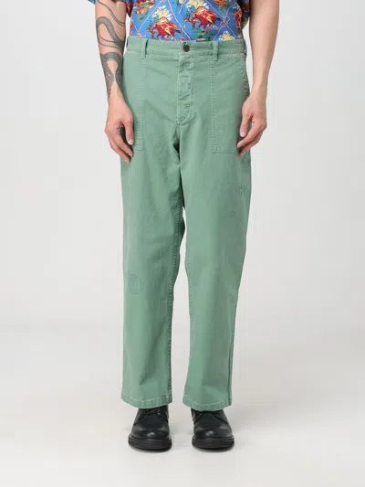 CHAMPION PANTS CHAMPION MEN COLOR MULTICOLOR,G94413005