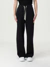 Champion Hose  Damen Farbe Schwarz In Black
