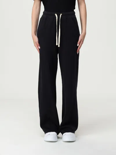 Champion Hose  Damen Farbe Schwarz In Black