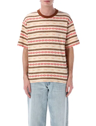 Champion Pinnacle T Shirts And Polos Red In Multi
