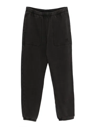 Champion Pocket Track Pants In Black