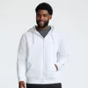 Champion Logo-patch Hoodie In White