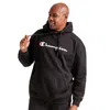 Champion Mens Comfy Cozy Hoodie