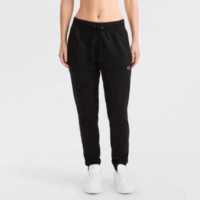 Champion Powerblend Joggers In Black